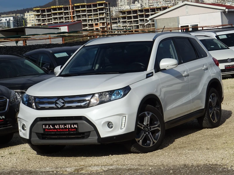 Suzuki Vitara 1.6 DDIS ALLGRIP  - 25900 лв. / 13242.46 € - 11513479 1