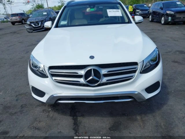 Mercedes-Benz GLC 300 * ����* �������* ��������* NAVI* LED*  | Mobile.bg � ����������� 11