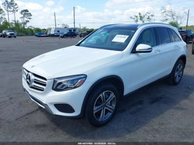 Mercedes-Benz GLC 300 * ����* �������* ��������* NAVI* LED*  | Mobile.bg � ����������� 2