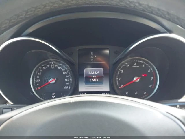 Mercedes-Benz GLC 300 * ����* �������* ��������* NAVI* LED*  | Mobile.bg � ����������� 7