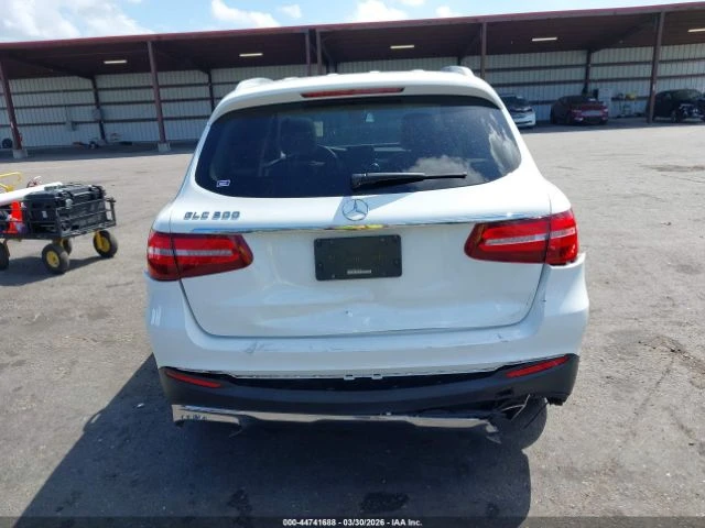 Mercedes-Benz GLC 300 * ����* �������* ��������* NAVI* LED*  | Mobile.bg � ����������� 15