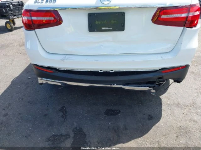 Mercedes-Benz GLC 300 * ����* �������* ��������* NAVI* LED*  | Mobile.bg � ����������� 6