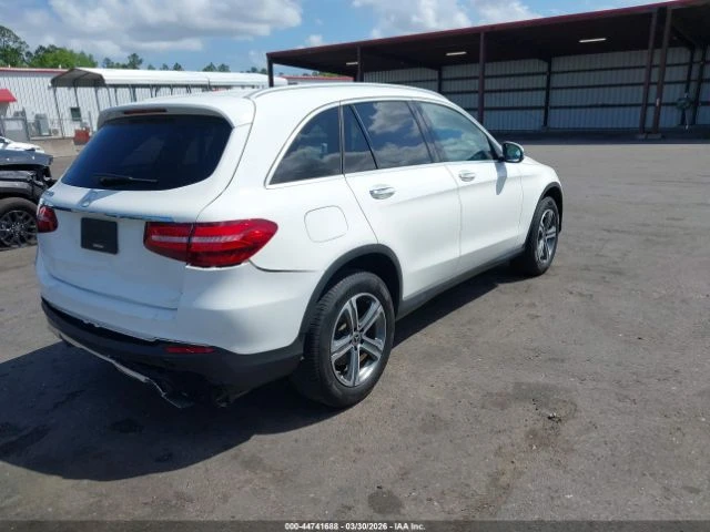 Mercedes-Benz GLC 300 * ����* �������* ��������* NAVI* LED*  | Mobile.bg � ����������� 4