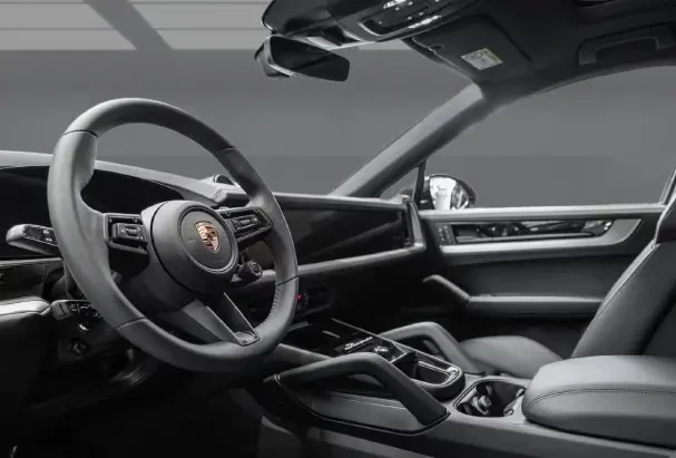 Porsche Cayenne S Coupe = Sport Chrono = Гаранция, снимка 5 - Автомобили и джипове - 55086175