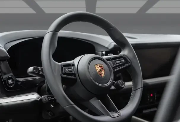 Porsche Cayenne S Coupe = Sport Chrono = Гаранция, снимка 6 - Автомобили и джипове - 55086175