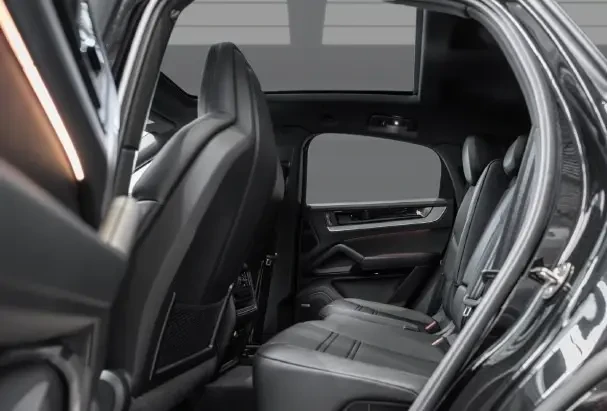 Porsche Cayenne S Coupe = Sport Chrono = Гаранция, снимка 9 - Автомобили и джипове - 55086175