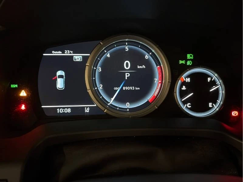 Lexus RX 350 * F SPORT * AWD * ПРЕДСТАВИТЕЛСТВО * ДИСТРОНИК, снимка 11 - Автомобили и джипове - 55707907