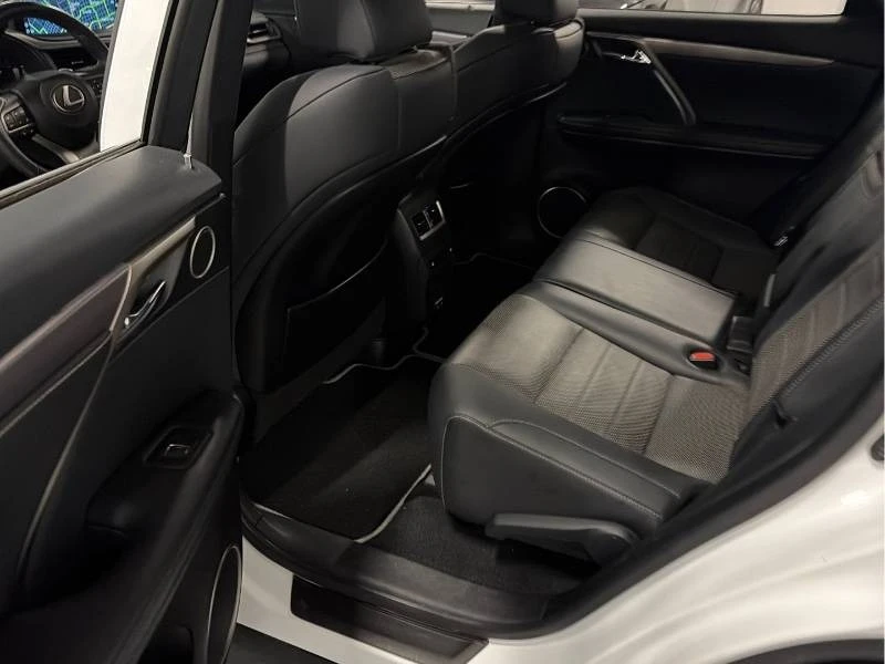 Lexus RX 350 * F SPORT * AWD * ПРЕДСТАВИТЕЛСТВО * ДИСТРОНИК, снимка 14 - Автомобили и джипове - 55707907