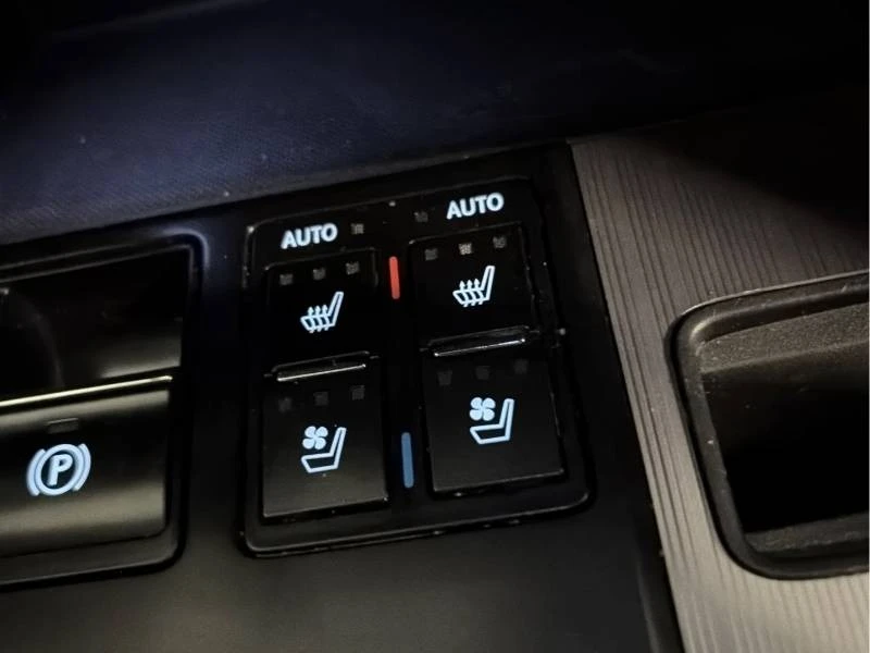 Lexus RX 350 * F SPORT * AWD * ПРЕДСТАВИТЕЛСТВО * ДИСТРОНИК, снимка 12 - Автомобили и джипове - 55707907