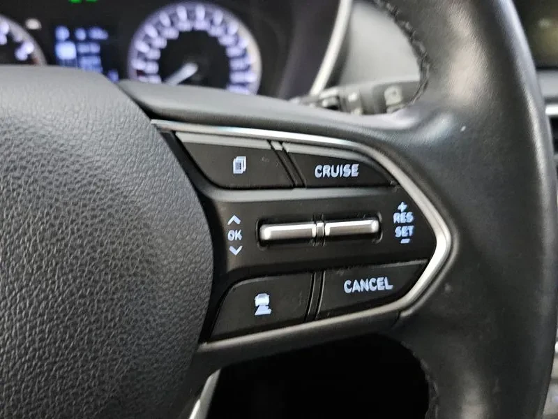 Hyundai Santa fe 2.0 2WD - САМО 30% АВАНС, снимка 12 - Автомобили и джипове - 56306651