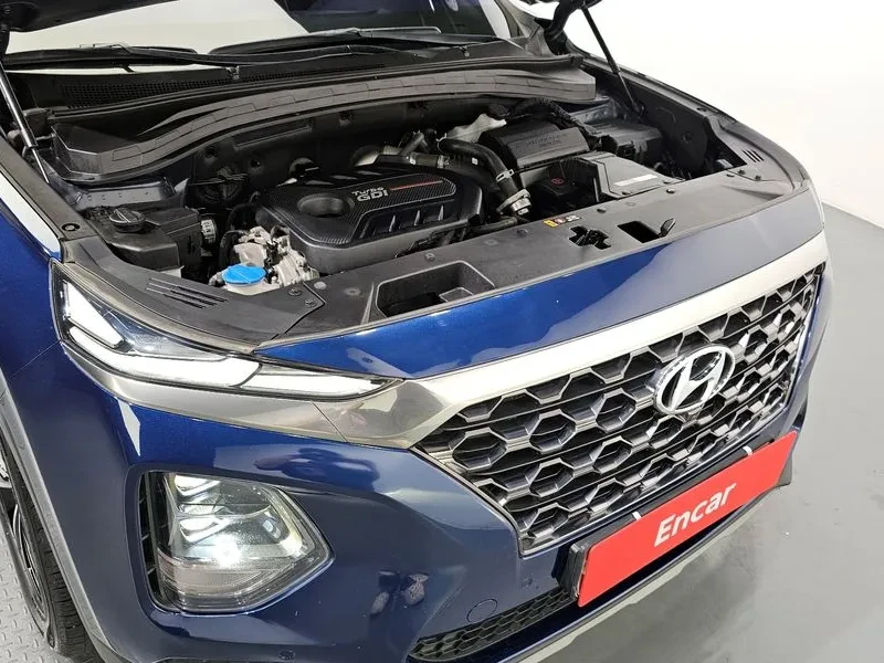Hyundai Santa fe 2.0 2WD - САМО 30% АВАНС, снимка 6 - Автомобили и джипове - 56306651