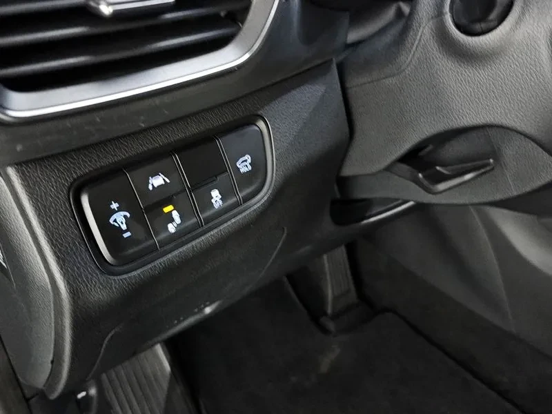 Hyundai Santa fe 2.0 2WD - САМО 30% АВАНС, снимка 14 - Автомобили и джипове - 56306651