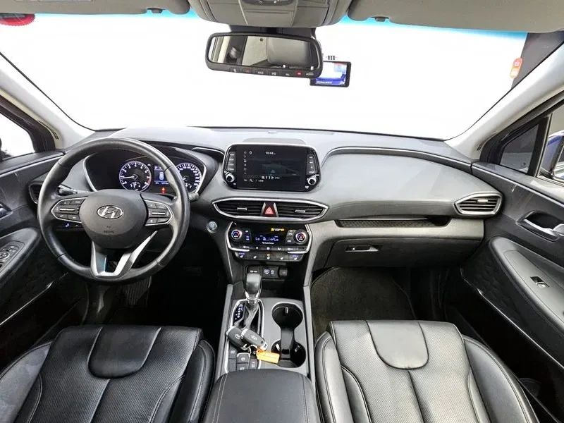 Hyundai Santa fe 2.0 2WD - САМО 30% АВАНС, снимка 7 - Автомобили и джипове - 56306651