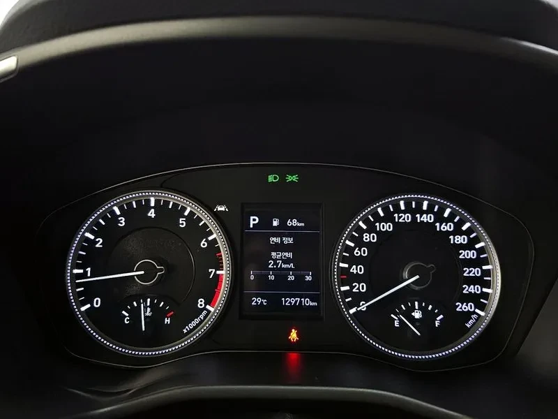 Hyundai Santa fe 2.0 2WD - САМО 30% АВАНС, снимка 8 - Автомобили и джипове - 56306651