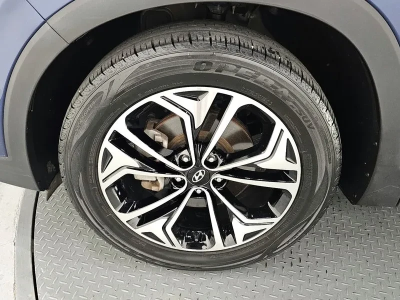 Hyundai Santa fe 2.0 2WD - САМО 30% АВАНС, снимка 5 - Автомобили и джипове - 56306651