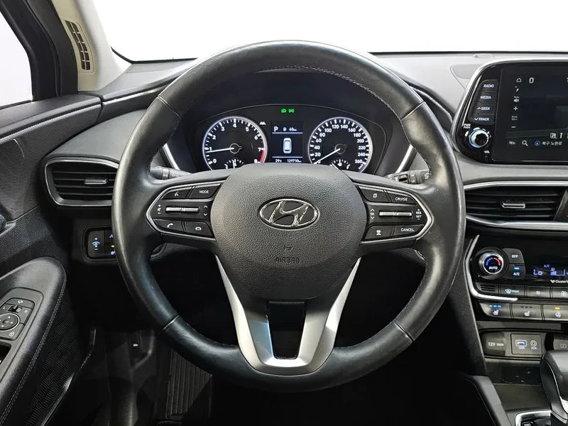 Hyundai Santa fe 2.0 2WD - САМО 30% АВАНС, снимка 13 - Автомобили и джипове - 56306651
