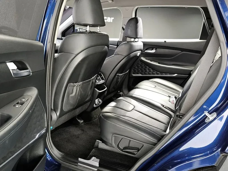 Hyundai Santa fe 2.0 2WD - САМО 30% АВАНС, снимка 10 - Автомобили и джипове - 56306651