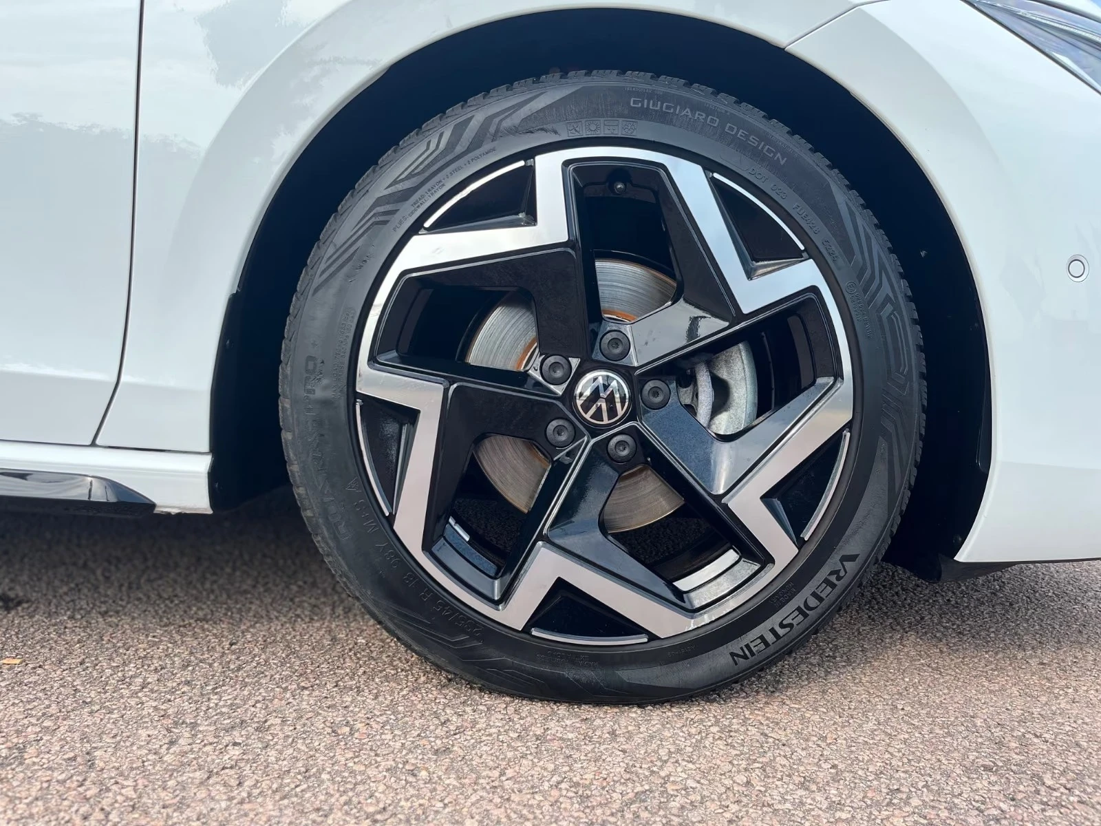 VW Passat 2.0 TDI R-line, снимка 5 - Автомобили и джипове - 9805172