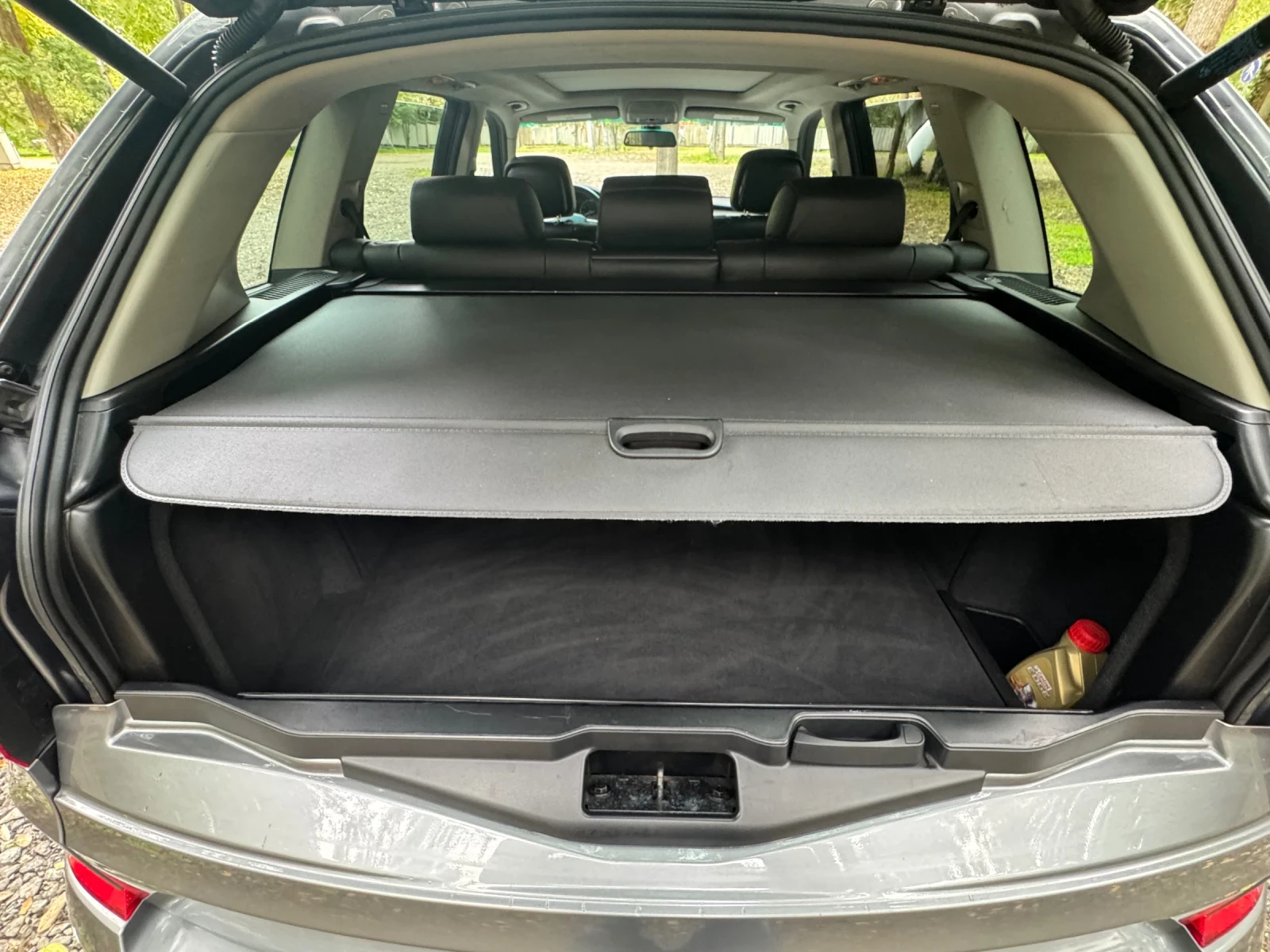 BMW X5 127.. LCI 3.5i twin turbo | Mobile.bg   13