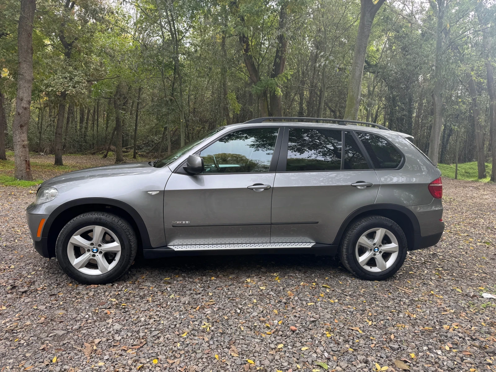 BMW X5 127.. LCI 3.5i twin turbo | Mobile.bg   1