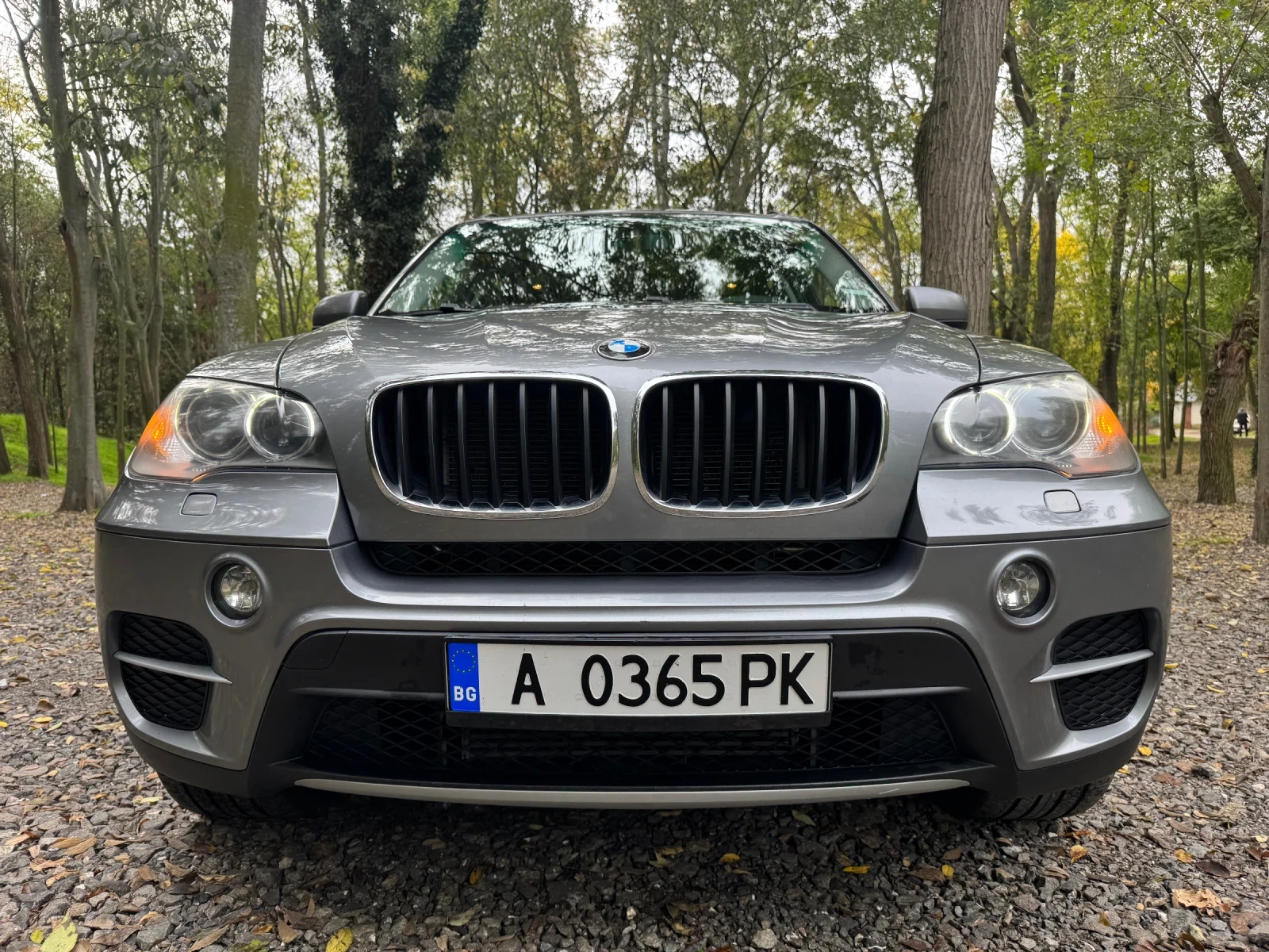 BMW X5 127.. LCI 3.5i twin turbo | Mobile.bg   2