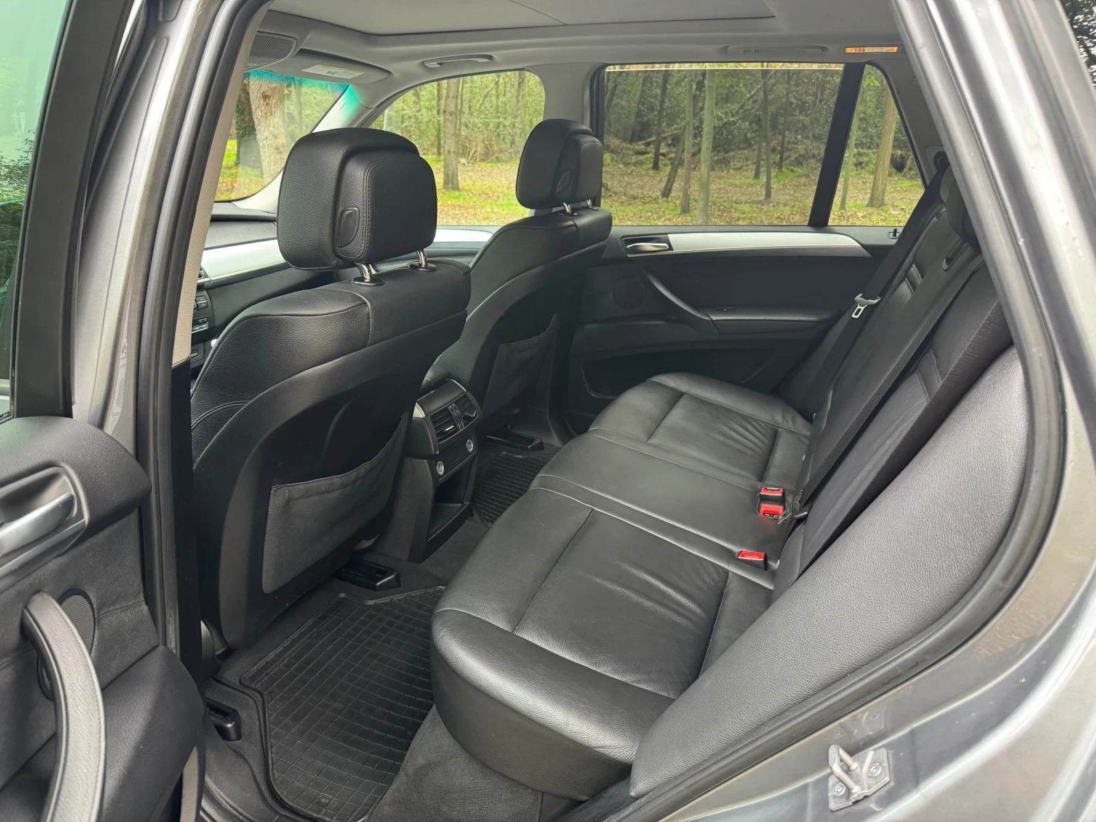 BMW X5 127.. LCI 3.5i twin turbo | Mobile.bg   11