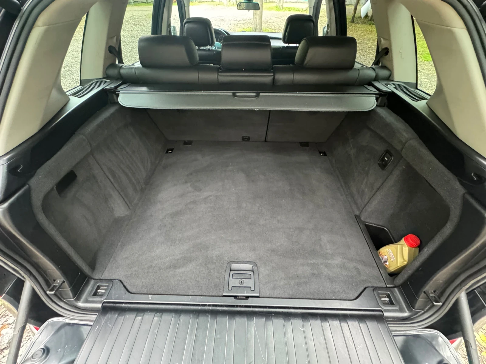 BMW X5 127.. LCI 3.5i twin turbo | Mobile.bg   14