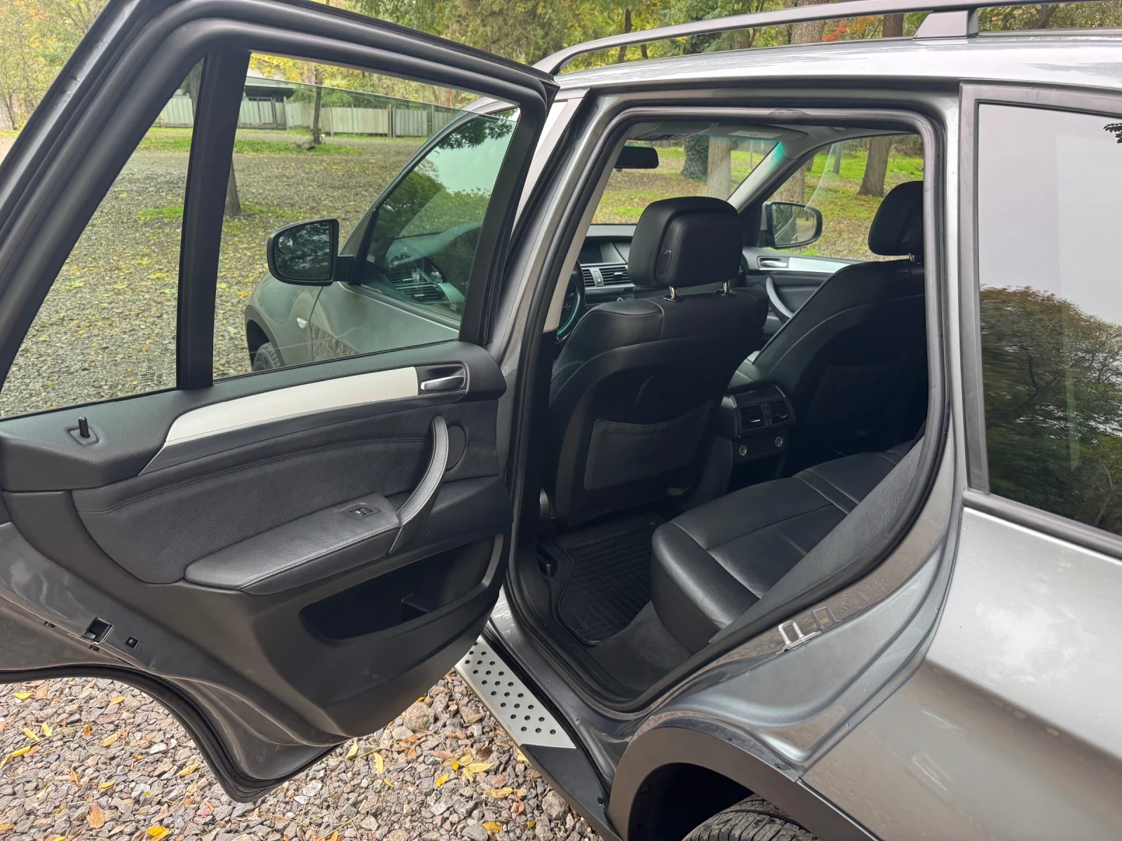 BMW X5 127.. LCI 3.5i twin turbo | Mobile.bg   12