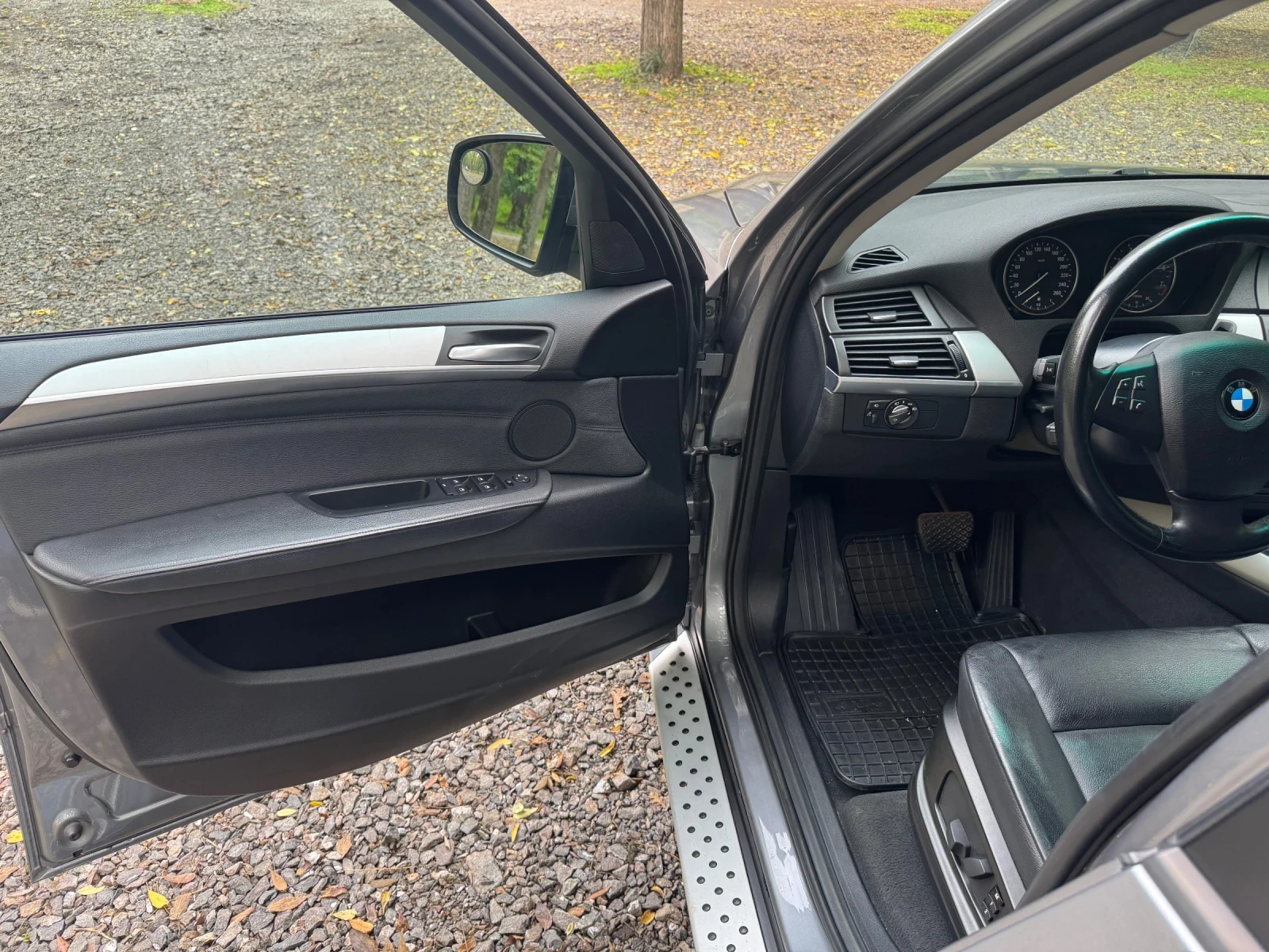 BMW X5 127.. LCI 3.5i twin turbo | Mobile.bg   10