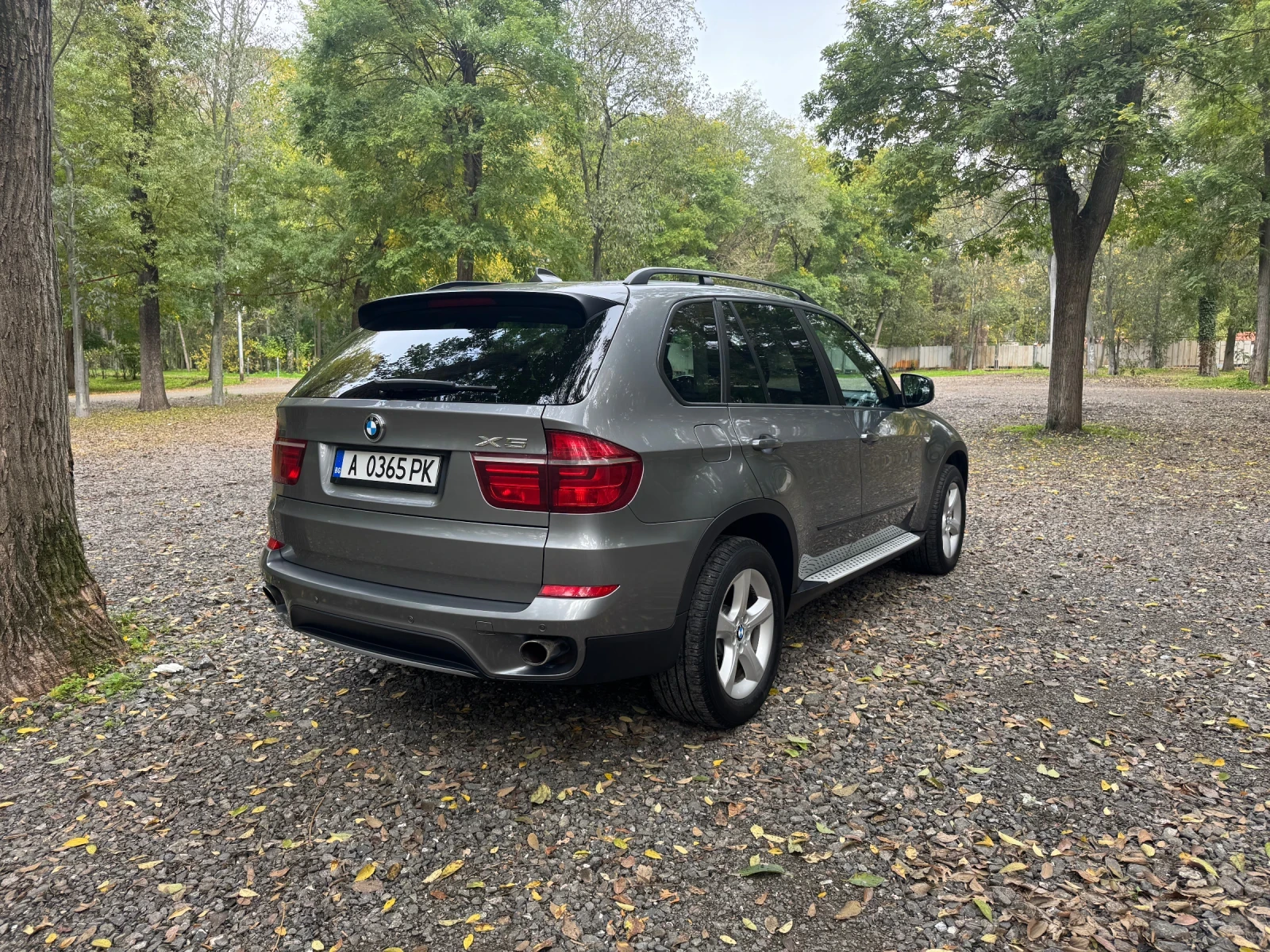 BMW X5 127.. LCI 3.5i twin turbo | Mobile.bg   5
