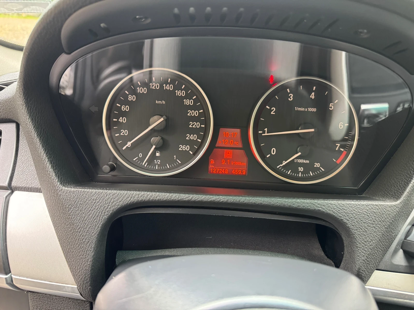 BMW X5 127.. LCI 3.5i twin turbo | Mobile.bg   16