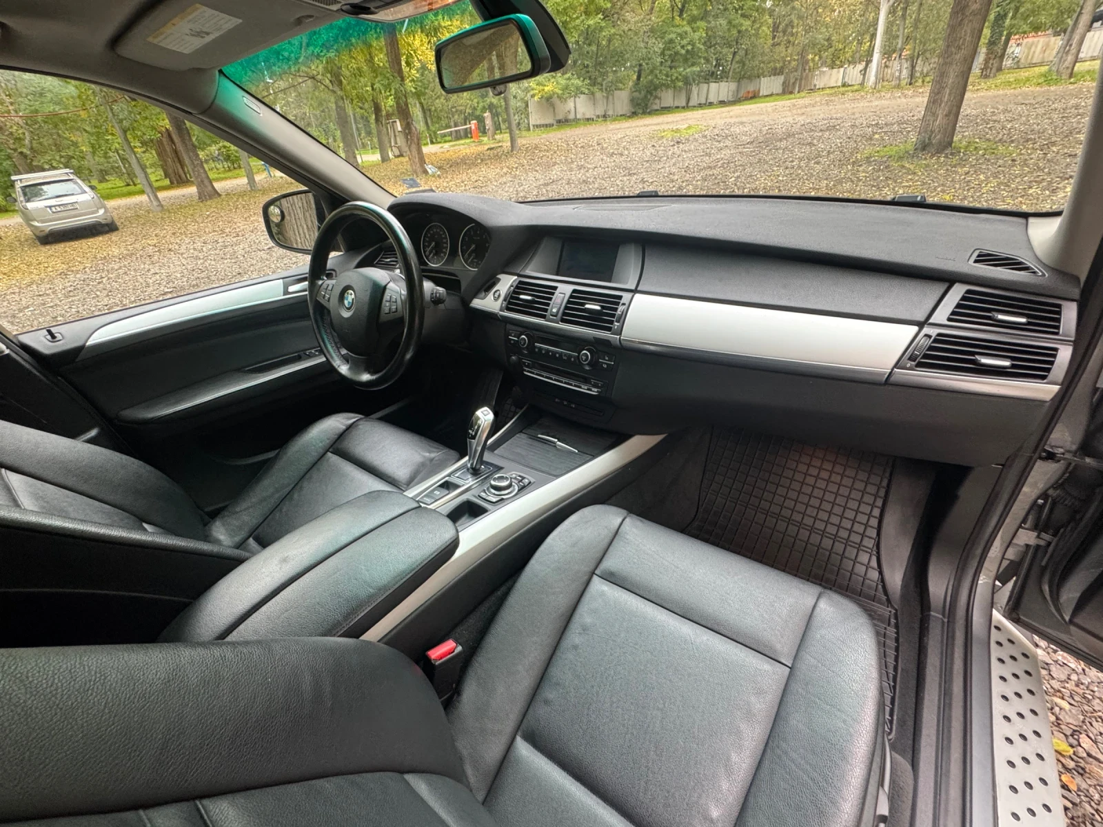 BMW X5 127.. LCI 3.5i twin turbo | Mobile.bg   15