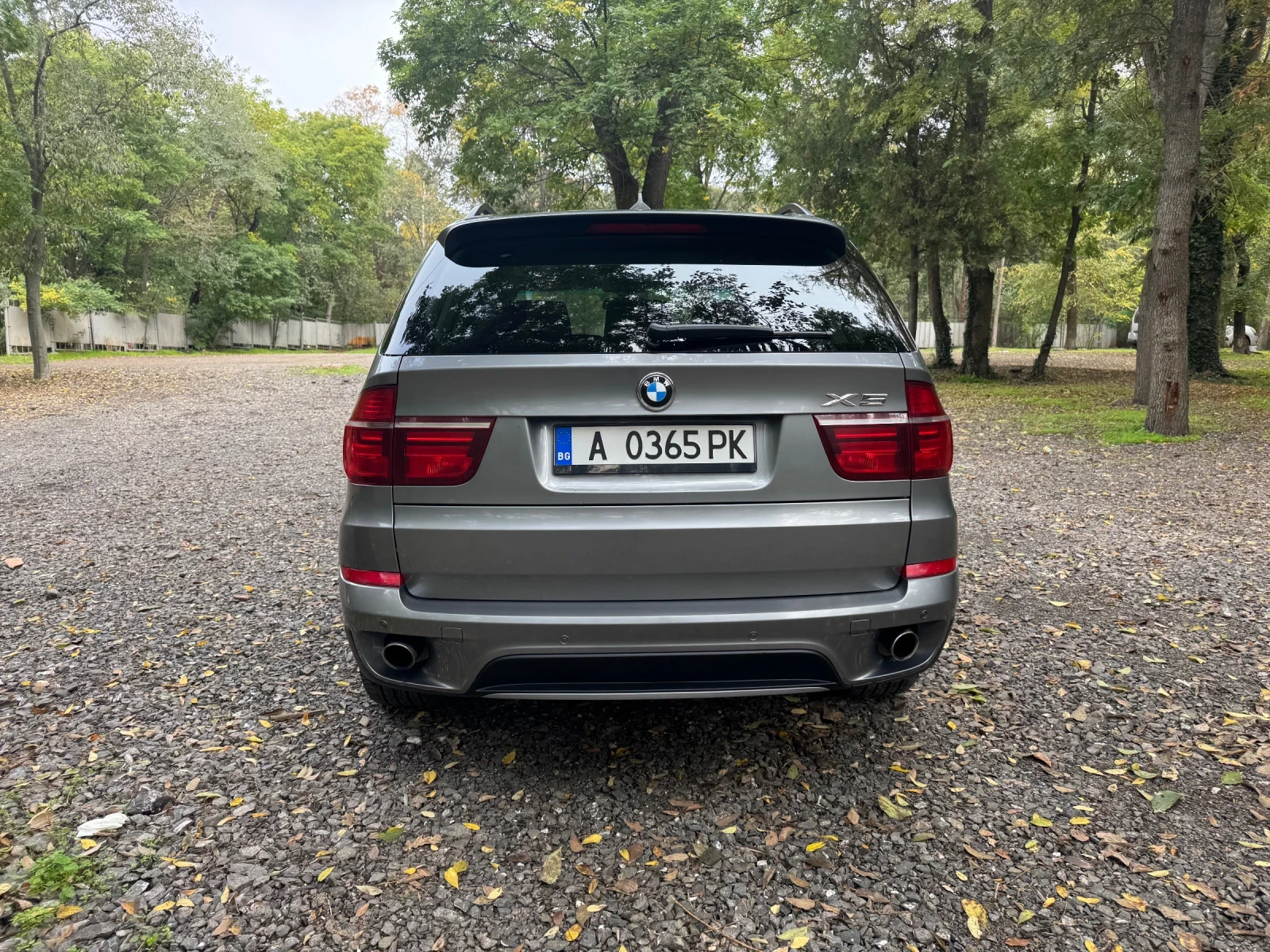 BMW X5 127.. LCI 3.5i twin turbo | Mobile.bg   6