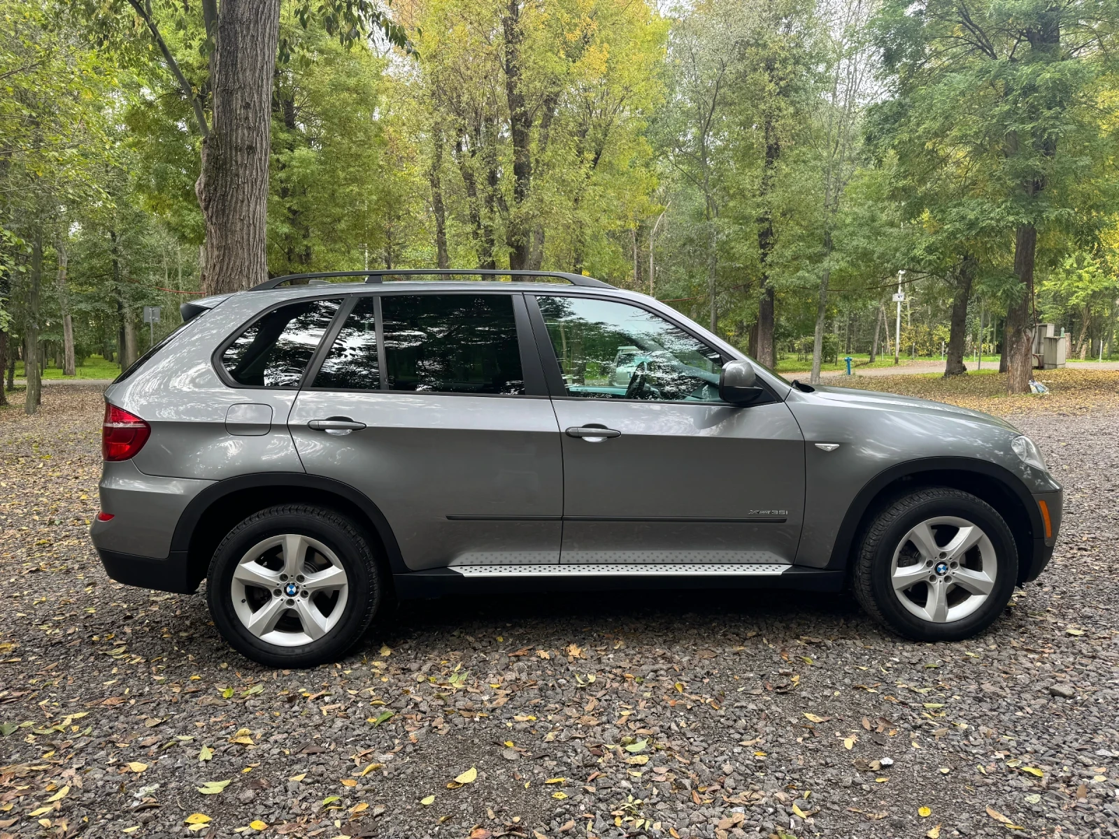 BMW X5 127.. LCI 3.5i twin turbo | Mobile.bg   4