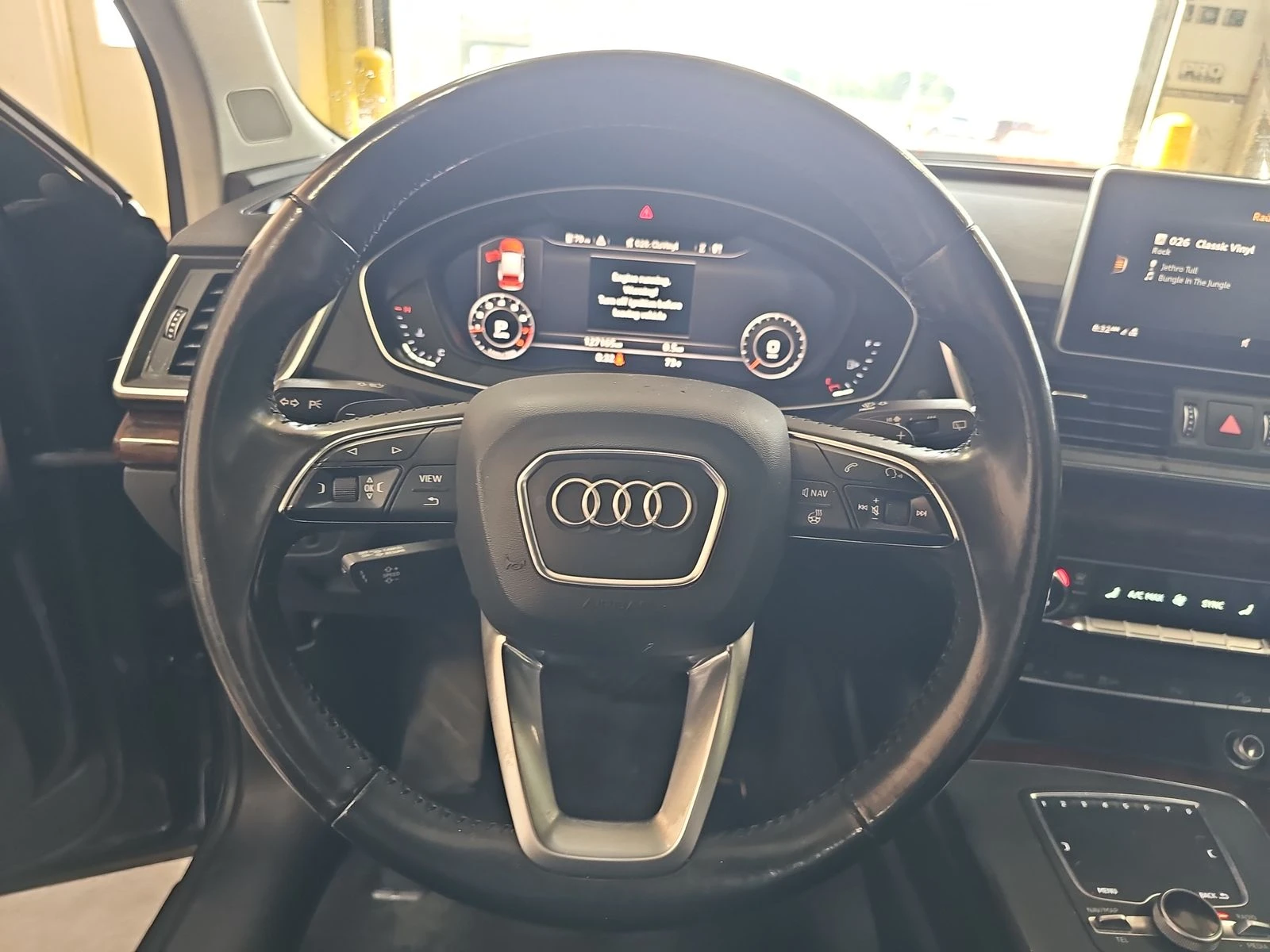 Audi Q5 Matrix* Bang&Olufsen 3D* Диг.табло* М.Точка* Пано* - изображение 9