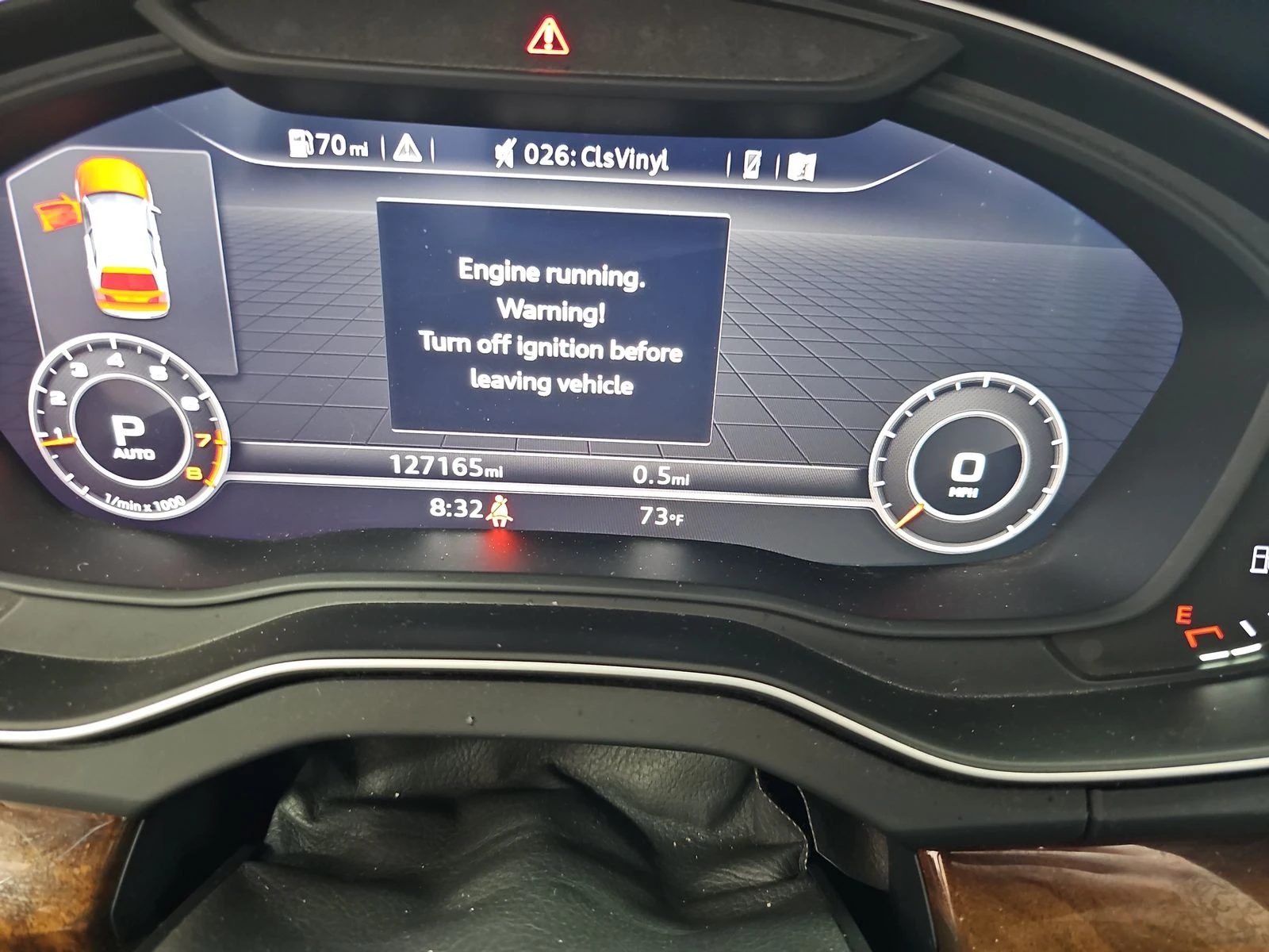 Audi Q5 Matrix* Bang&Olufsen 3D* Диг.табло* М.Точка* Пано* - изображение 10