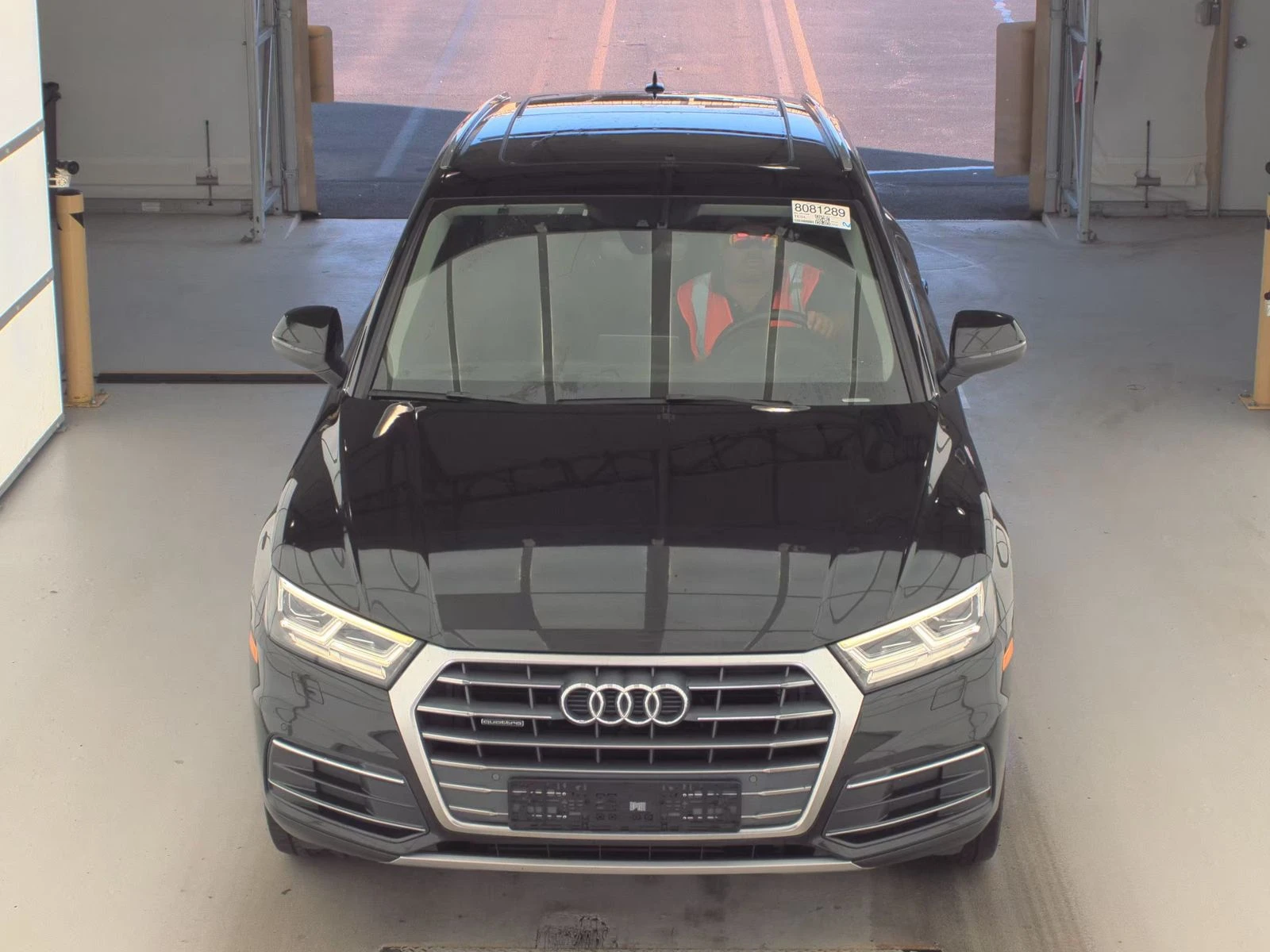 Audi Q5 Matrix* Bang&Olufsen 3D* Диг.табло* М.Точка* Пано* - изображение 2