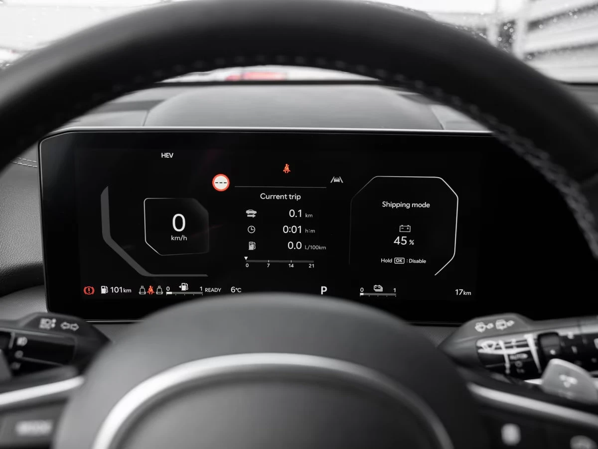 Kia Sorento 1.6PHEV/SPIRIT/252HP/360CAM/AMBI/KLESS/LED/594f | Mobile.bg   11