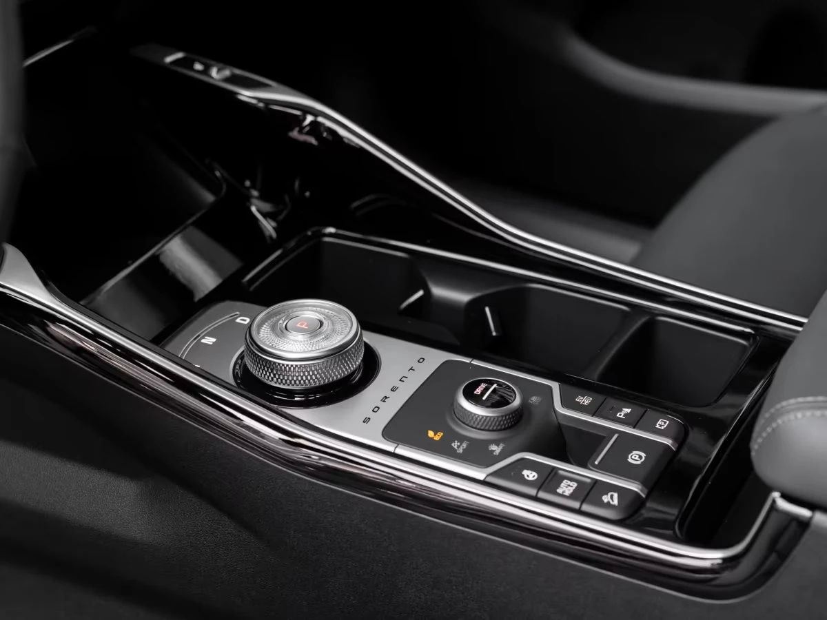 Kia Sorento 1.6PHEV/SPIRIT/252HP/360CAM/AMBI/KLESS/LED/594f | Mobile.bg   14