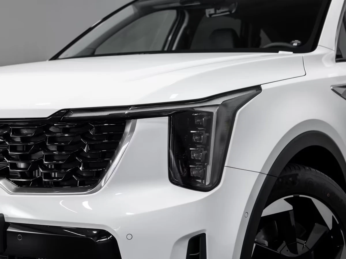 Kia Sorento 1.6PHEV/SPIRIT/252HP/360CAM/AMBI/KLESS/LED/594f - изображение 3