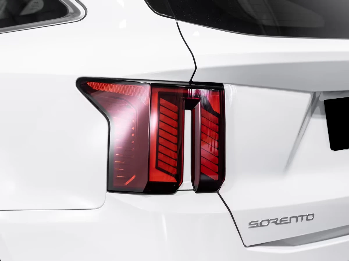 Kia Sorento 1.6PHEV/SPIRIT/252HP/360CAM/AMBI/KLESS/LED/594f - изображение 6