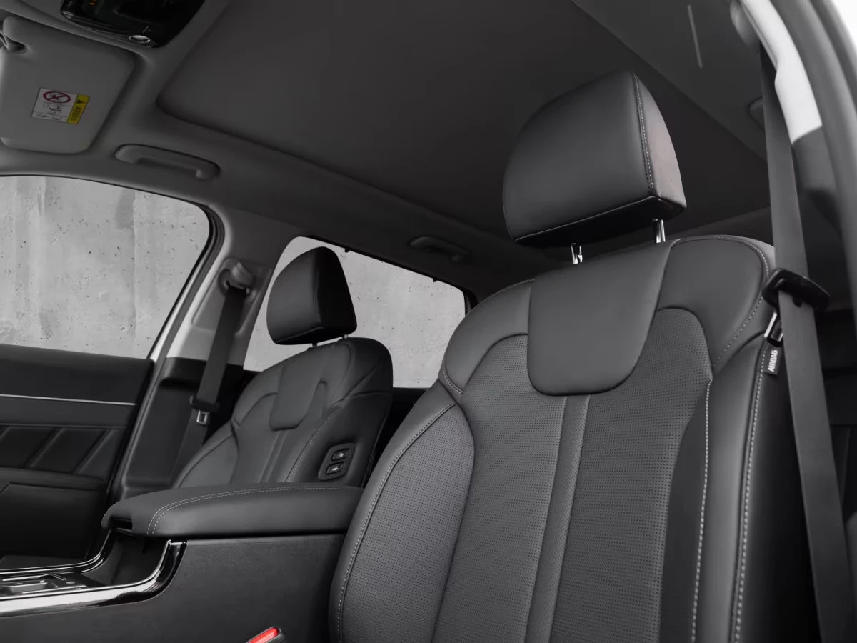 Kia Sorento 1.6PHEV/SPIRIT/252HP/360CAM/AMBI/KLESS/LED/594f | Mobile.bg   15