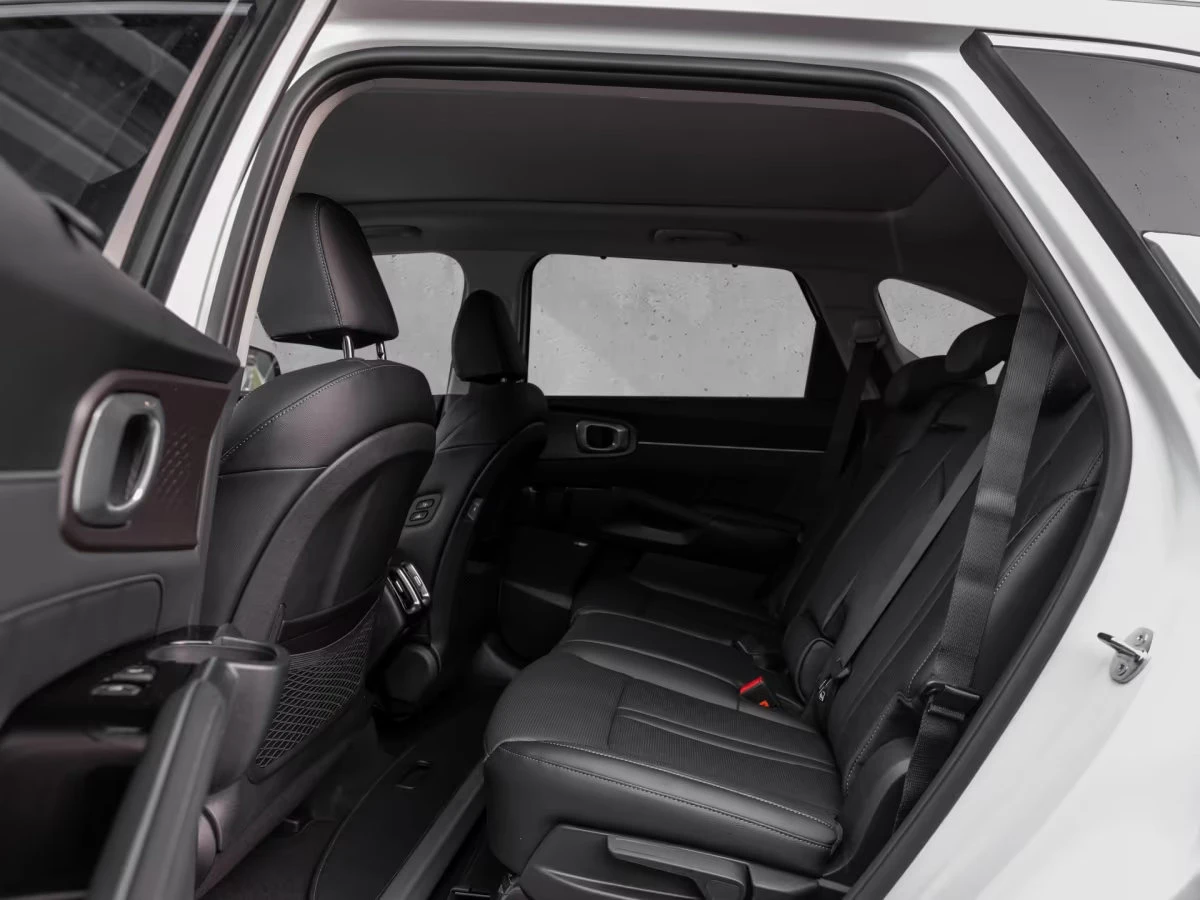 Kia Sorento 1.6PHEV/SPIRIT/252HP/360CAM/AMBI/KLESS/LED/594f | Mobile.bg   16