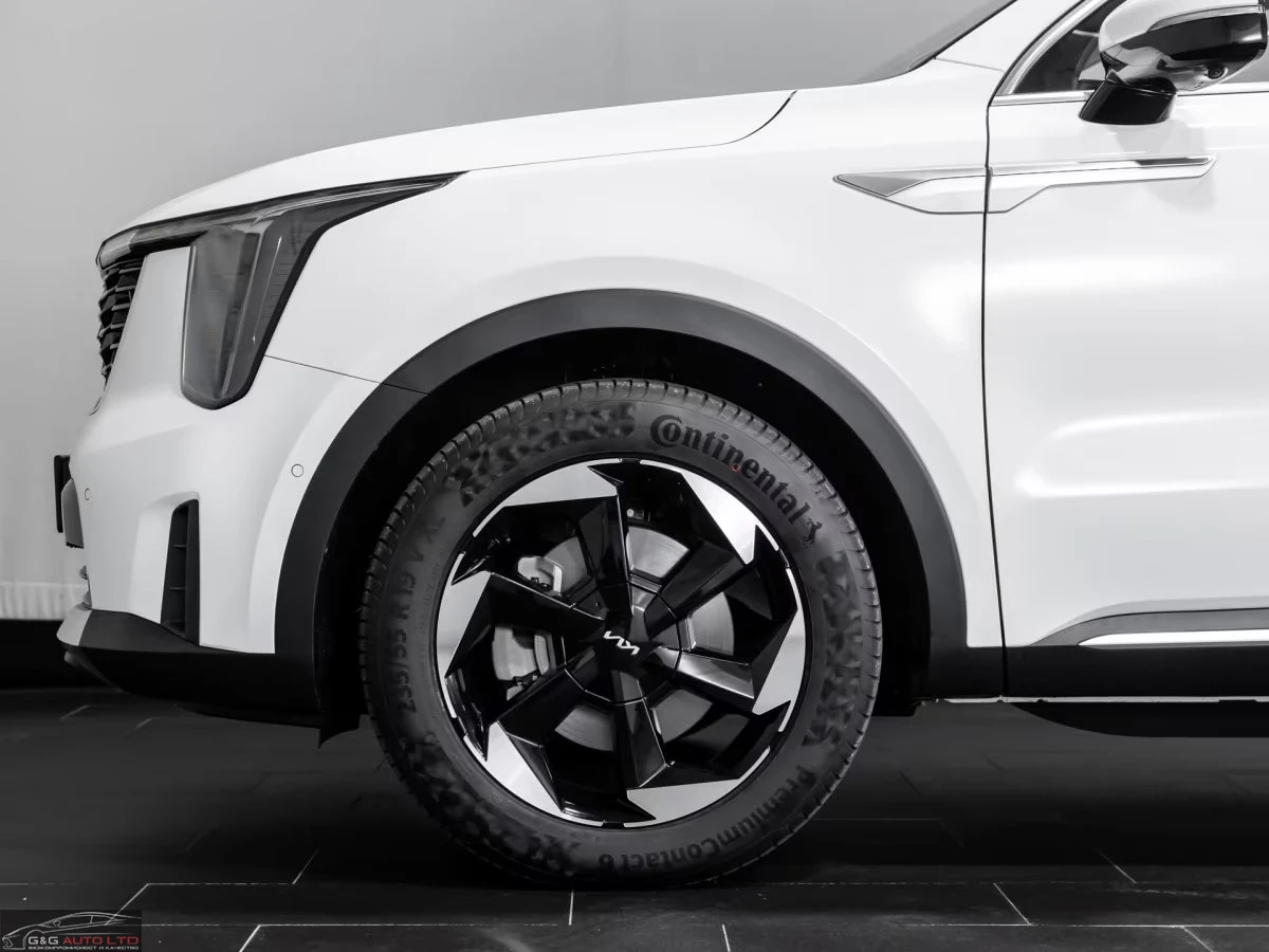 Kia Sorento 1.6PHEV/SPIRIT/252HP/360CAM/AMBI/KLESS/LED/594f - изображение 4