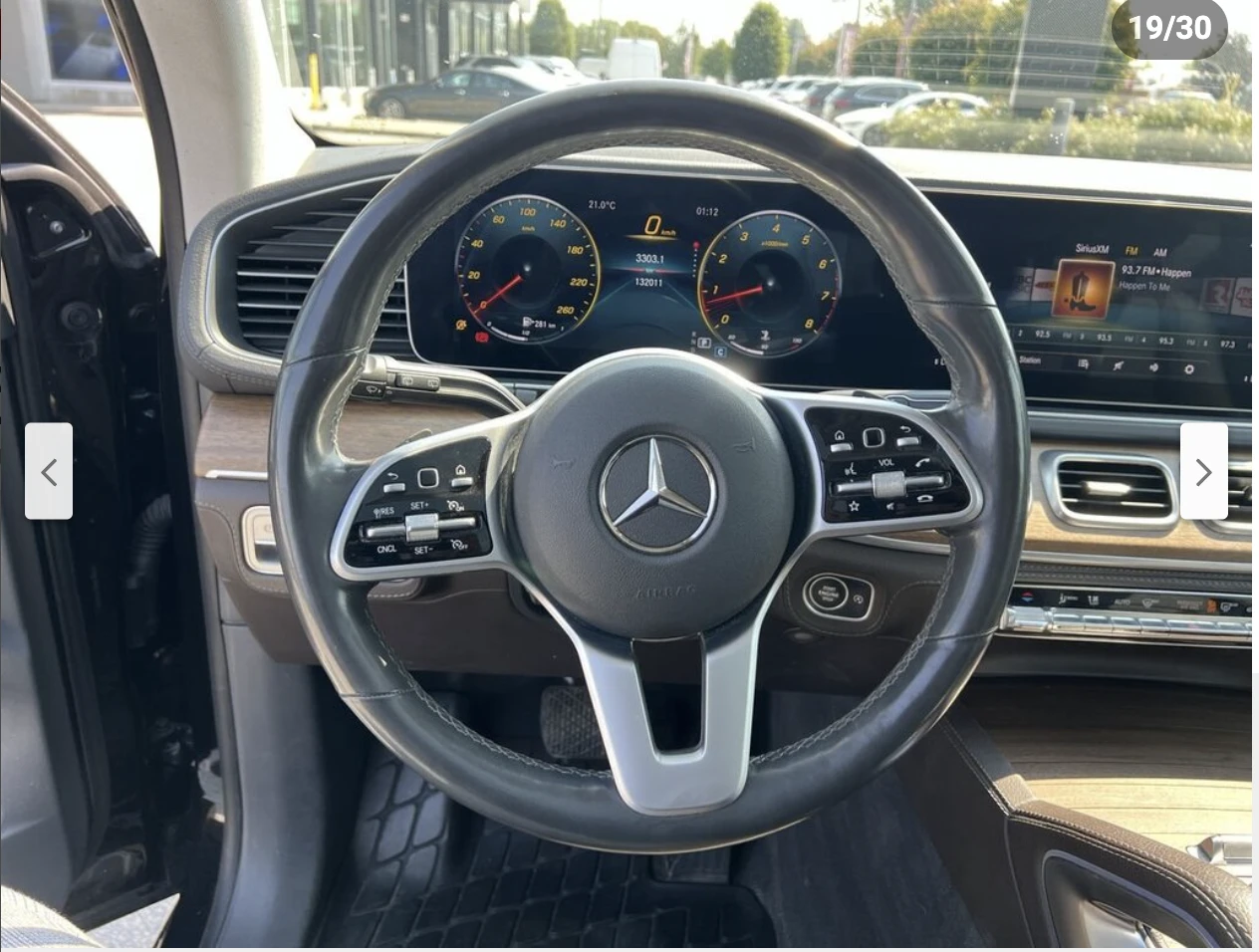 Mercedes-Benz GLE 350 AMG* PACK* BURMESTER* * * 360* | Mobile.bg   12