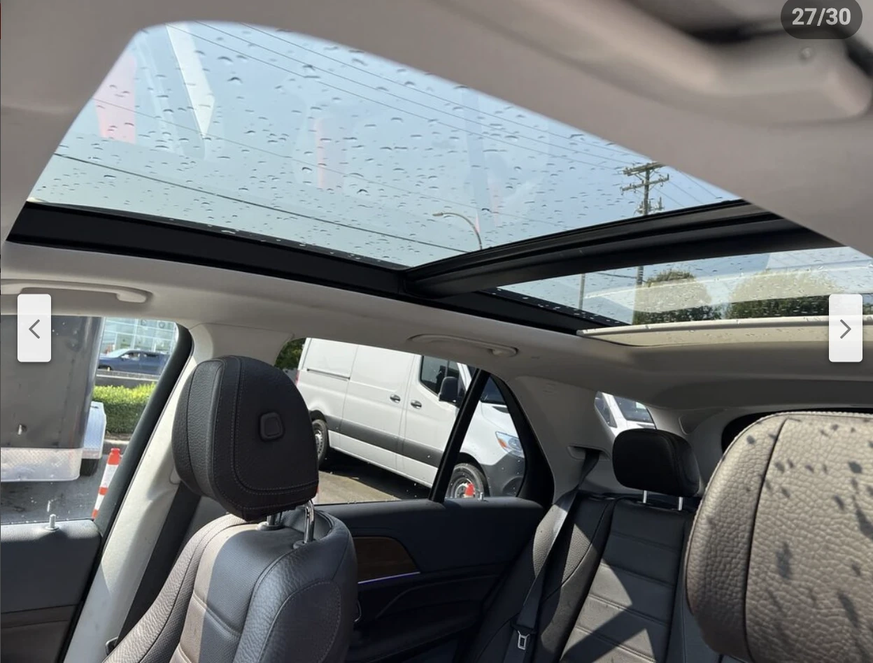 Mercedes-Benz GLE 350 AMG* PACK* BURMESTER* * * 360* | Mobile.bg   15