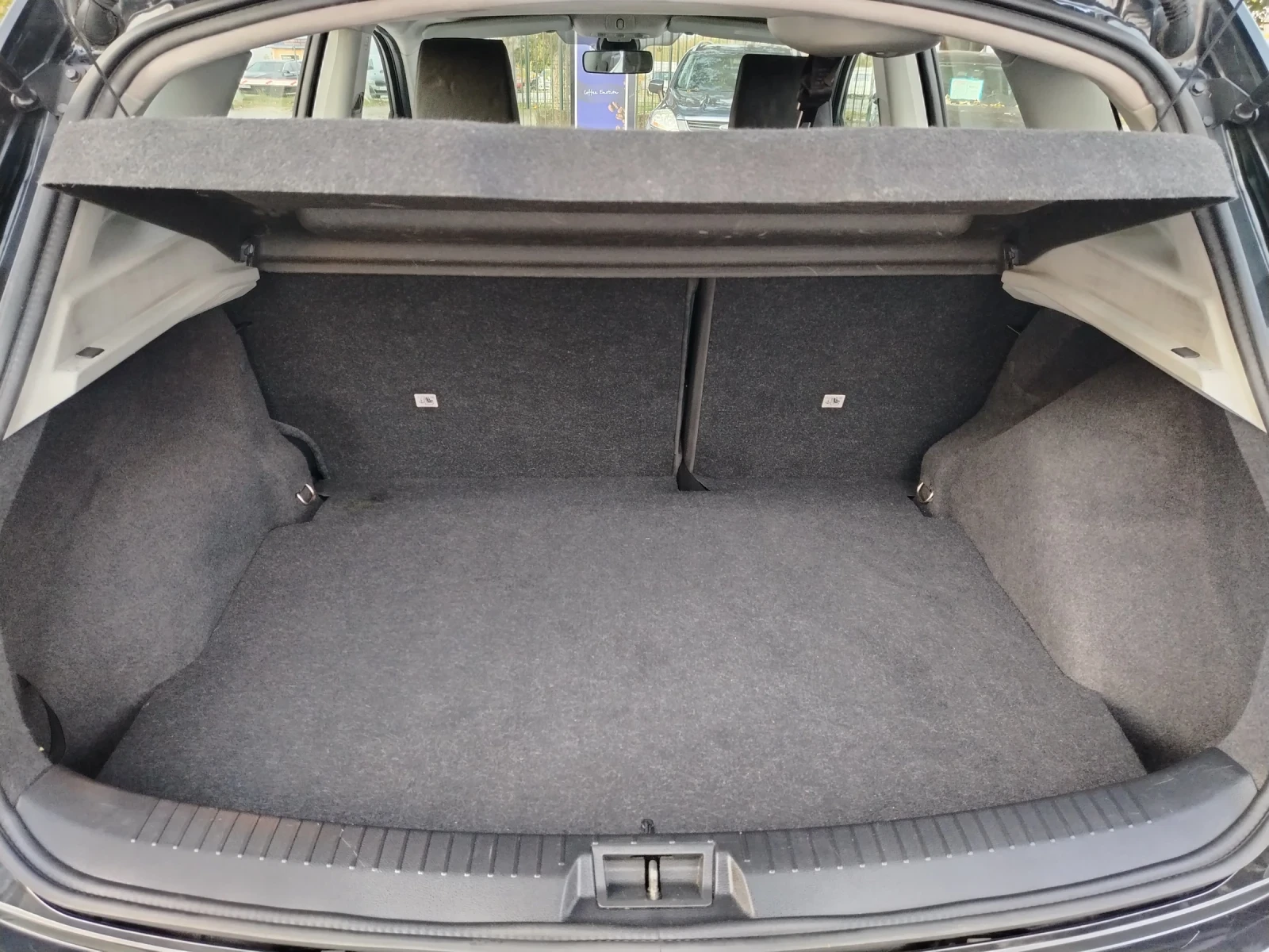 Nissan Qashqai 1.6i-115./ //! | Mobile.bg   16