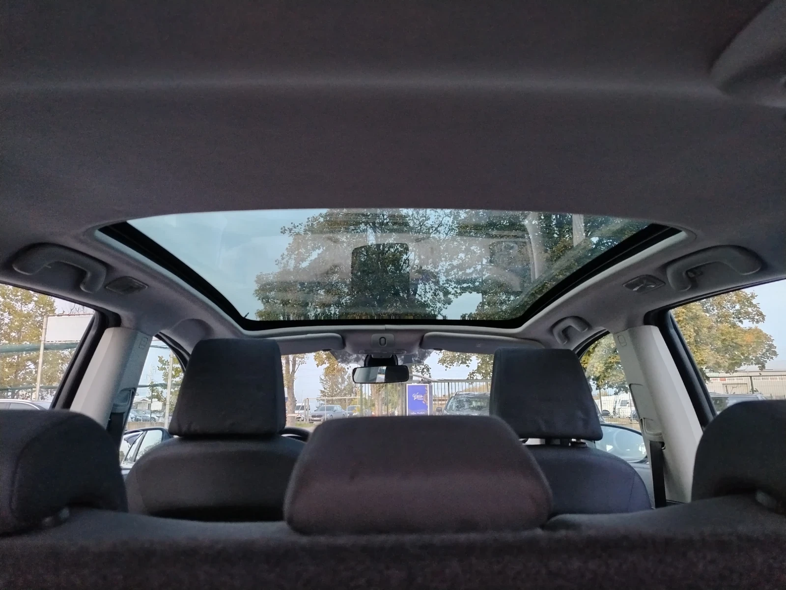 Nissan Qashqai 1.6i-115./ //! | Mobile.bg   13