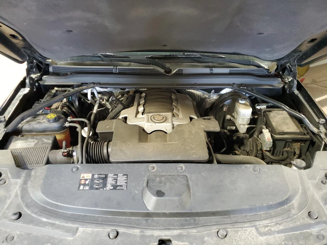 Cadillac Escalade PREMIUM AWD/ | Mobile.bg   12