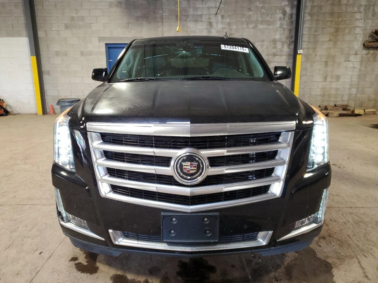 Cadillac Escalade PREMIUM AWD/ФИНАНСИРАНЕ - изображение 5